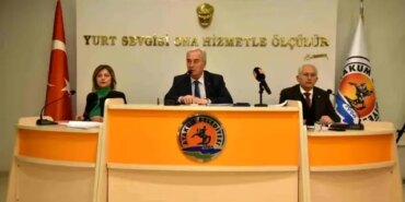 Atakum'da kurulacak seralar ile çiftçilere fide desteği sağlanacak