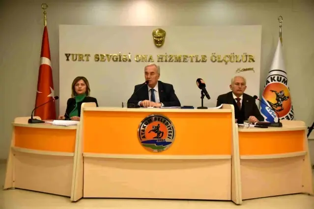 Atakum'da kurulacak seralar ile çiftçilere fide desteği sağlanacak