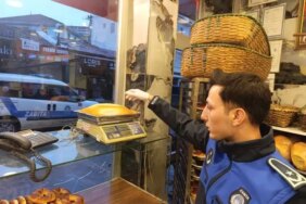 Bafra'da Ramazan Öncesi Gıda Denetimleri