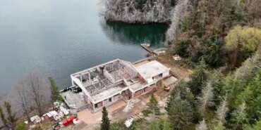 Bafra'da Turizm Projeleri İncelendi - Son Dakika