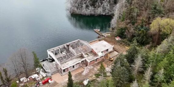 Bafra'da Turizm Projeleri İncelendi - Son Dakika