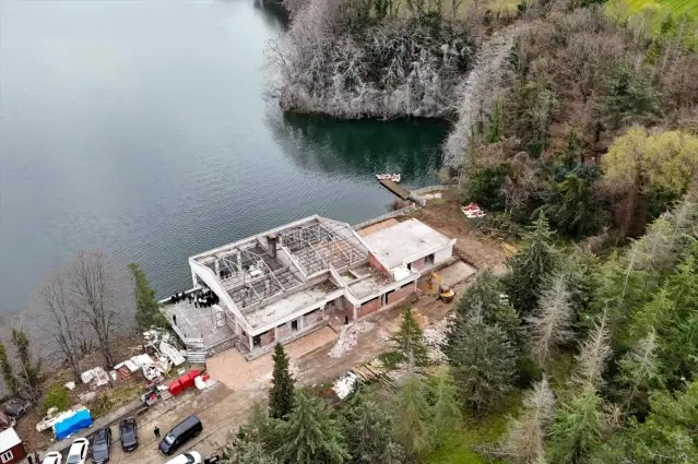 Bafra'da Turizm Projeleri İncelendi - Son Dakika