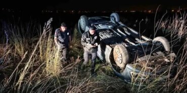 Bafra'da internet aşkı kazaya yol açtı