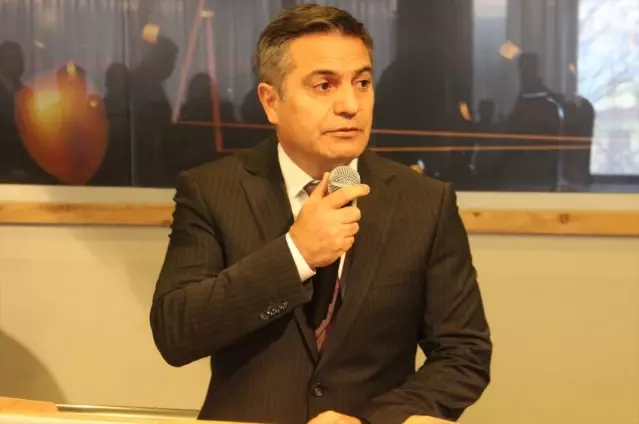 Bafra'da şehit yakınları ve gaziler onuruna iftar programı düzenlendi