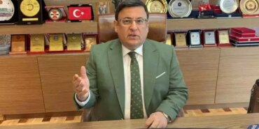 Banka Hesabı Kiralamaya Dikkat! - Son Dakika