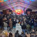 Başkan Kul: 'Ramazan ayının manevi iklimi Terme'de yaşanıyor'