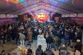 Başkan Kul: 'Ramazan ayının manevi iklimi Terme'de yaşanıyor'