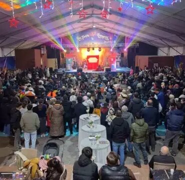 Başkan Kul: 'Ramazan ayının manevi iklimi Terme'de yaşanıyor'