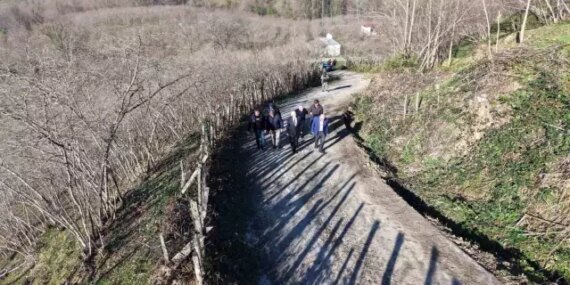 Başkan Kul: 'Yaptığımız iş geçici değil, kalıcı ve sağlam olacak'