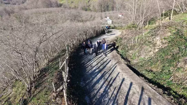 Başkan Kul: 'Yaptığımız iş geçici değil, kalıcı ve sağlam olacak'
