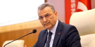 Başkan Kurnaz: 'İlkadım Yanında Kart nefes olacak'