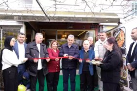 Başkan Kurnaz: 'İlkadım'da yeni işletmeler ekonomiye değer katıyor'