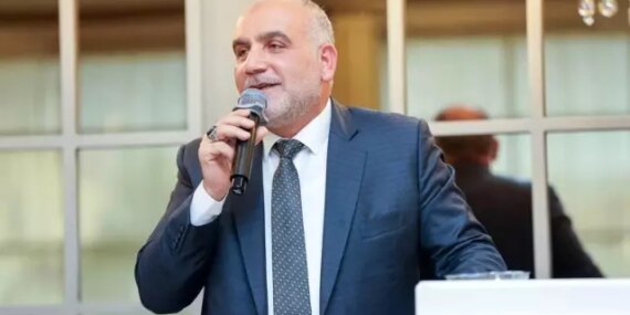 Canik Belediyesi'nden tüm ailelere iftar yemeği desteği