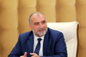 Canik'te mesaiye Ramazan ayarı - Son Dakika