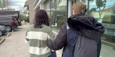 Diyarbakır'da Masaj Salonu Operasyonu: 1 Tutuklama