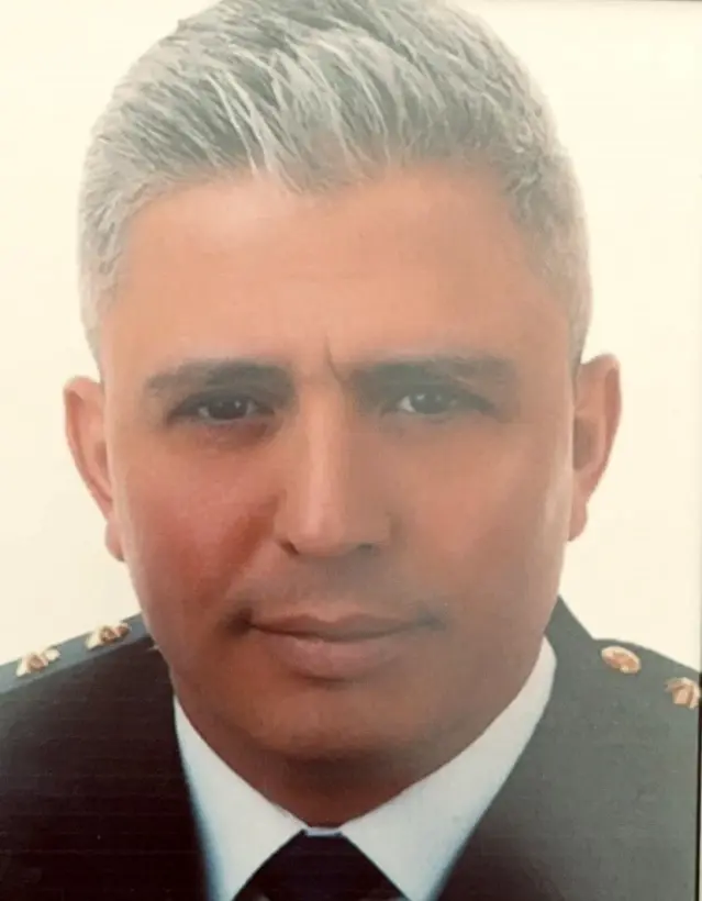 Emniyet Müdürü Musa Bozkurt Kalp Krizi Nedeniyle Vefat Etti