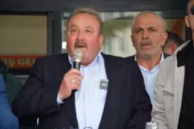 Evci Mahallesi İçin Yeni Mahalle Talebi