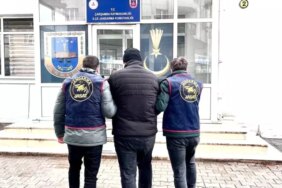 FETÖ Firarileri Samsun'da Yakalandı - Son Dakika