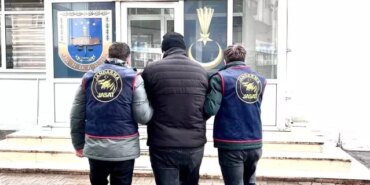 FETÖ Firarileri Samsun'da Yakalandı - Son Dakika