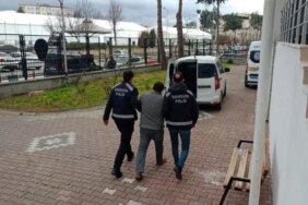 FETÖ Üyesi Bafra'da Yakalandı - Son Dakika