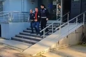 Firari Hükümlü Yakalandı - Son Dakika