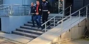 Firari Hükümlü Yakalandı - Son Dakika