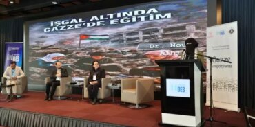 Gazze Sempozyumu Samsun'da Düzenlendi - Son Dakika