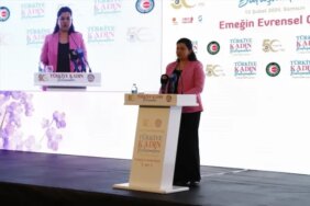 HAK-İŞ Kadın Buluşmaları Samsun’da Toplandı