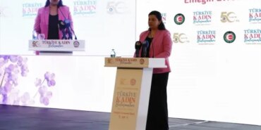 HAK-İŞ Kadın Buluşmaları Samsun’da Toplandı