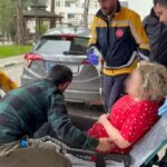 Hamile Kadın Adliyede Fenalaştı - Son Dakika