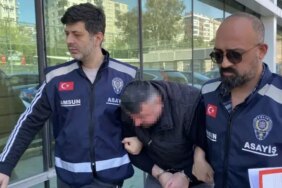 İki Kuzen Arasındaki Kanlı İntikam