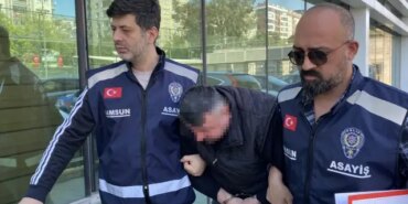 İki Kuzen Arasındaki Kanlı İntikam