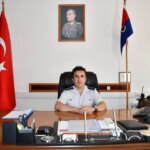 Jandarma Komutanı İstanbul Veda Etti