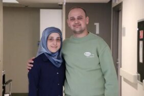 Kardeş Kanından Hayat - Son Dakika