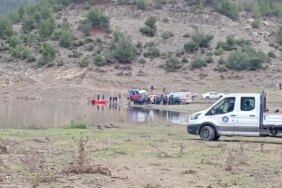 Kayıp Epilepsi Hastası Nimet Serdar Barajda Bulundu