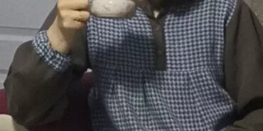 Kayıp Ümmügülsüm B. Bulundu - Son Dakika