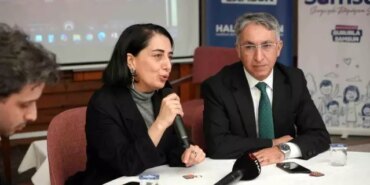 Kaymakam Aydın'ın yürek ısıtan hikayesi: 'Down sendromlu evladımız en büyük bereketimiz oldu'