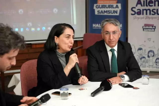 Kaymakam Aydın'ın yürek ısıtan hikayesi: 'Down sendromlu evladımız en büyük bereketimiz oldu'