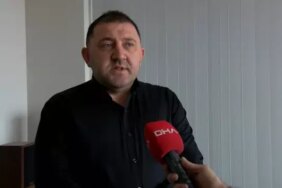 Kimlik Hatası Dava Açtı - Son Dakika