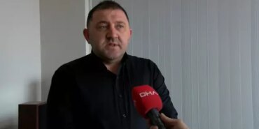 Kimlik Hatası Dava Açtı - Son Dakika