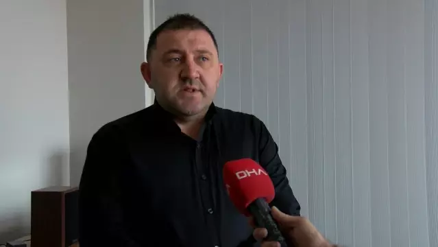 Kimlik Hatası Dava Açtı - Son Dakika