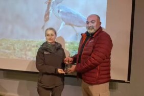 Kızılırmak Deltası'nda Dünya Sulak Alanlar Günü Kutlandı