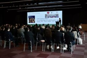 Kültürel Miras Toplantısı Samsun'da Gerçekleşti