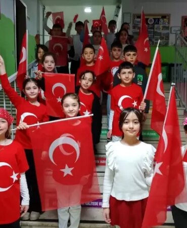 Ladik'te İkinci Dönem Başladı - Son Dakika