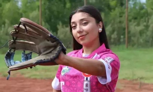 Milli Sporcu Sevdenur Gülçiçek, Kanseri Yenik Düştü