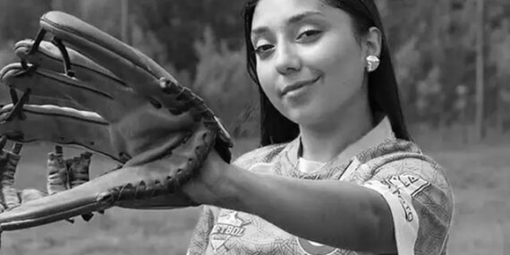 Milli sporcu Sevdenur Gülçiçek hayatını kaybetti