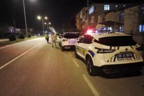 Motosiklet Çarpması: Bir Yaya Ağır Yaralı