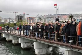 Mübadiller 103. Yıl Anma Programı Düzenledi