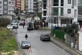 Müteahhit, İnşaat Ustasını Vurdu