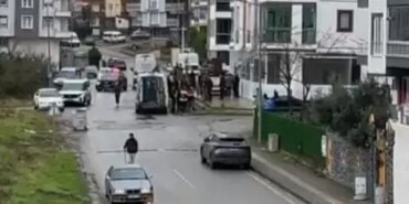 Müteahhit, İnşaat Ustasını Vurdu